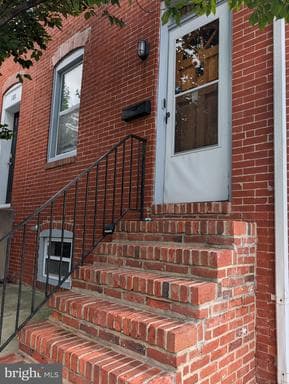 127 S CASTLE ST, BALTIMORE, MD, 21231