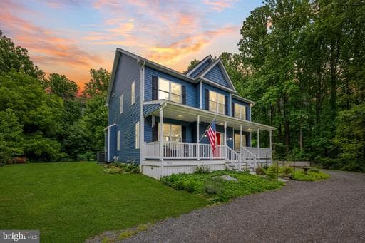 7631 OLD COLUMBIA RD, LAUREL, MD, 20723