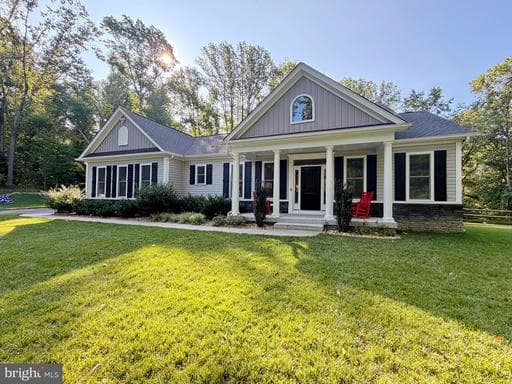 9347 STONESTREET RD, LA PLATA, MD, 20646