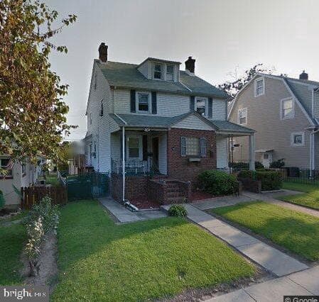 7005 DUNHILL, DUNDALK, MD, 21222