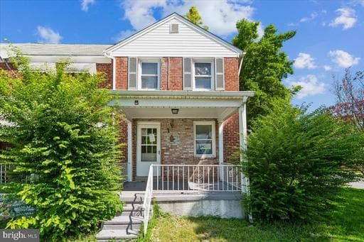 6846 BROENING RD DUNDALK MD 21222