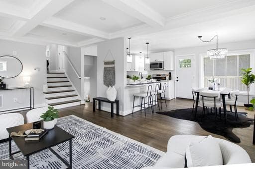 922 KENT AVE, CATONSVILLE, MD, 21228