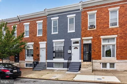 1404 N MONTFORD AVE, BALTIMORE, MD, 21213