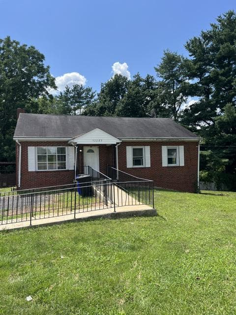 12289 Scaggsville Rd, Fulton, MD 20759-2405, United States