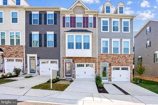 7513 Bharat WAY ELKRIDGE MD 21075