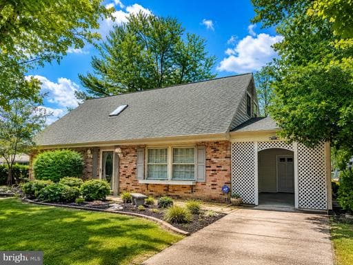 1014 STONE AVE, WALDORF, MD, 20602