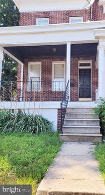 3608 HARLEM AVE, BALTIMORE, MD, 21229