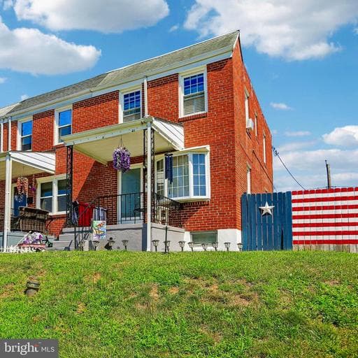 3649 MACTAVISH AVE, BALTIMORE, MD, 21229