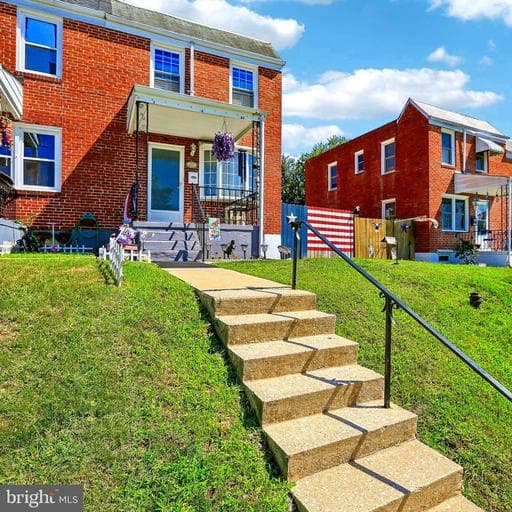 3649 MACTAVISH AVE, BALTIMORE, MD, 21229