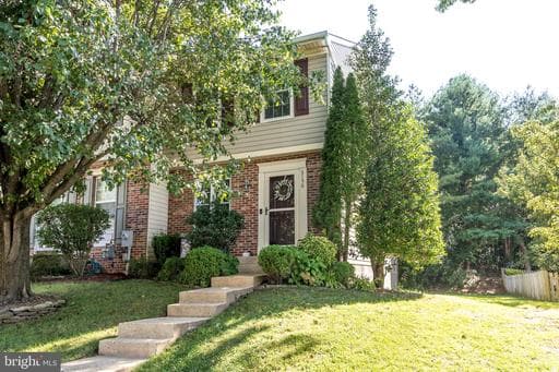 3150 EDEN DR, ABINGDON, MD, 21009