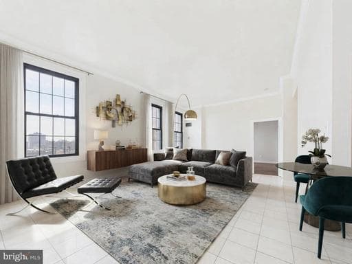 1 E CHASE ST #614, BALTIMORE, MD, 21202