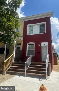 2525 BARCLAY ST, BALTIMORE, MD, 21218
