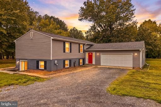 13725 CHARLES ST, CHARLOTTE HALL, MD, 20622