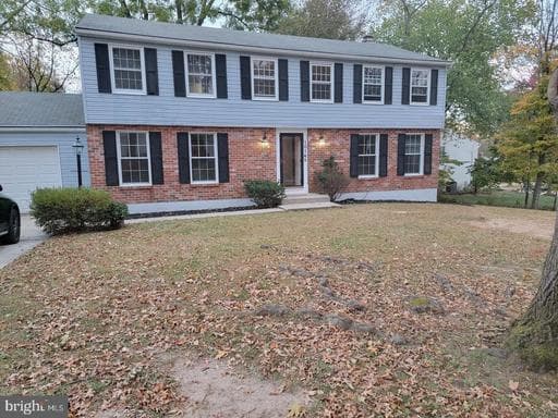 10145 Goodin Cir, Columbia, MD 21046-1316, United States