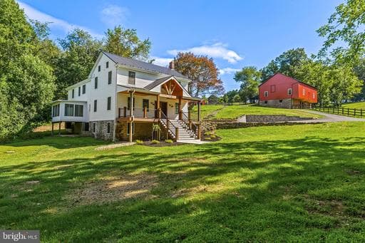 21108 SLAB BRIDGE RD, FREELAND, MD, 21053