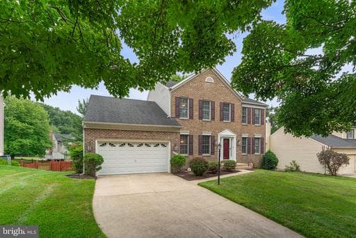 2859 COUNTRY LN, ELLICOTT CITY, MD, 21042