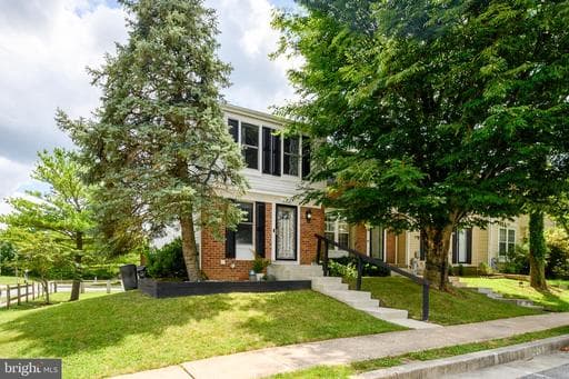 2265 RIDING CROP WAY, WINDSOR MILL, MD, 21244