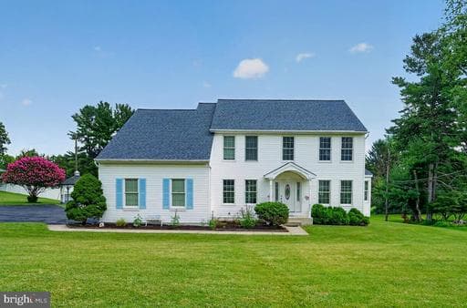 2903 Chestnut Hill Dr, Ellicott City, MD 21043-3411, United States
