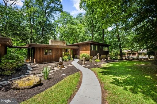 1406 ELLENGLEN RD, BALTIMORE, MD, 21286