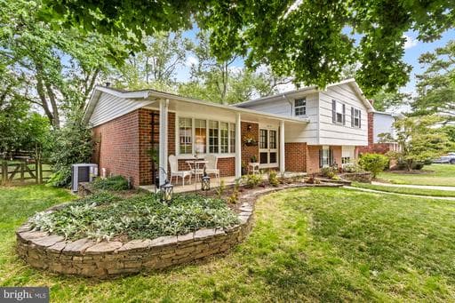 2318 EASTRIDGE RD, LUTHERVILLE TIMONIUM, MD, 21093