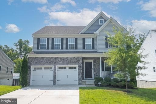 7903 SHIRLEY RIDGE, ROSEDALE, MD, 21237
