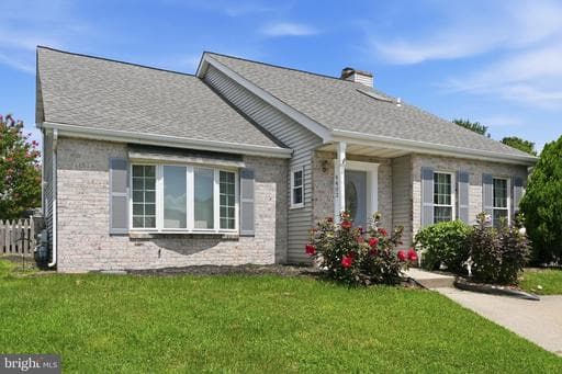 4402 FIELDGREEN RD, NOTTINGHAM, MD, 21236