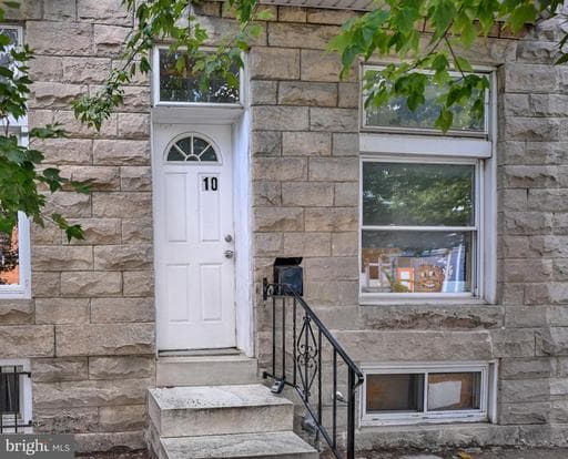10 S ELLWOOD AVE, BALTIMORE, MD, 21224