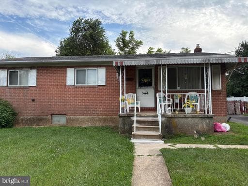 5935 HARFORD AVE, BALTIMORE, MD, 21207