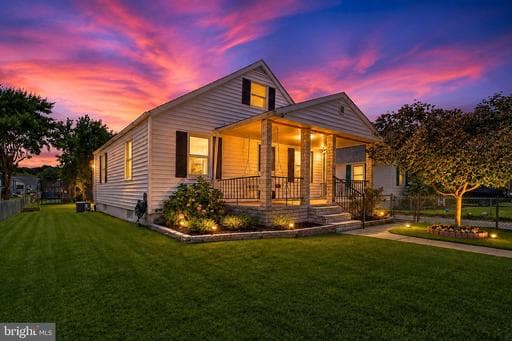 919 MARTIN RD, BALTIMORE, MD, 21221