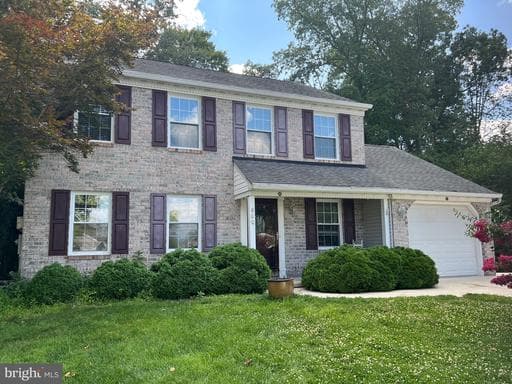 800 MAY CT, BEL AIR, MD, 21014