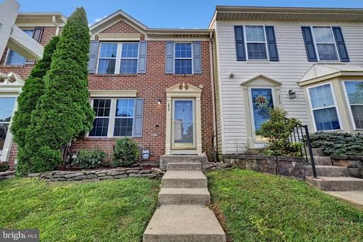 275 POINT TO POINT SQ, BEL AIR, MD, 21015