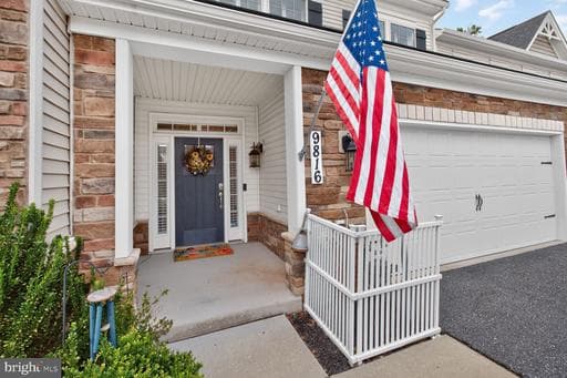 9816 Wilderness Ln, Laurel, MD 20723-5503, United States