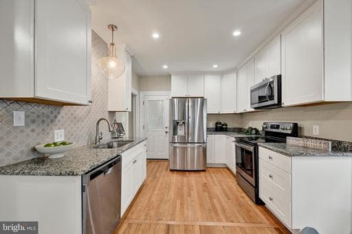 2630 WYCLIFFE RD, PARKVILLE, MD, 21234