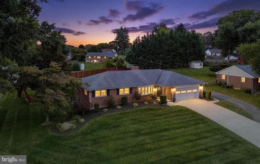 1508 SOUTHVIEW RD, BEL AIR, MD, 21015