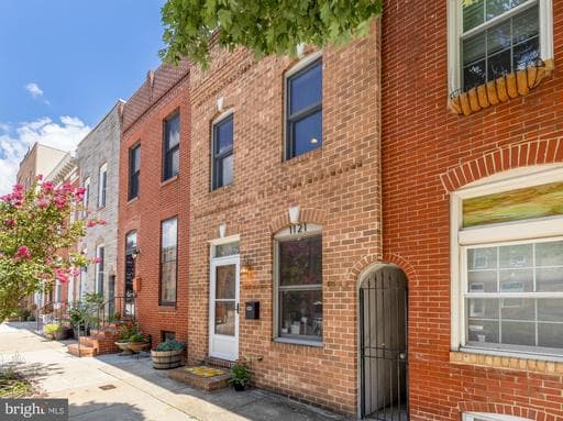 1121 S CLINTON ST, BALTIMORE, MD, 21224