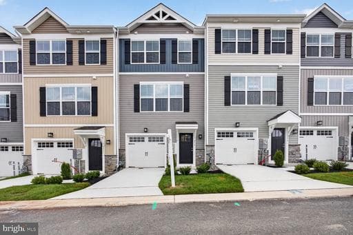 375 TUMBLERS WAY #35, JOPPA, MD, 21085