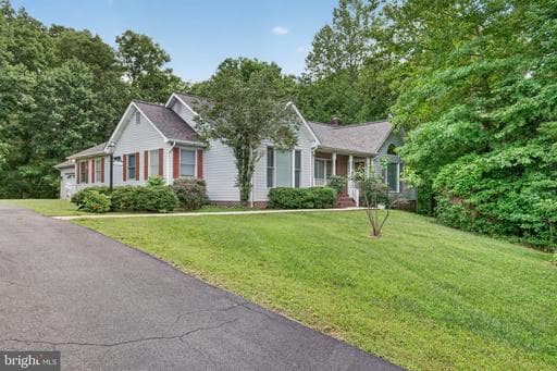 15471 WESTCHESTER DR, HUGHESVILLE, MD, 20637