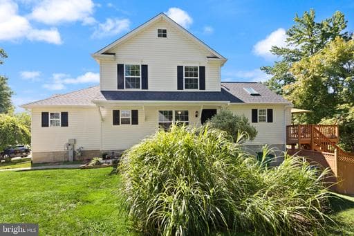 317 WOODLAND GREEN CT, ABERDEEN, MD, 21001