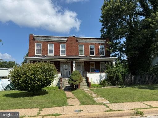 3410 AVONDALE AVE, BALTIMORE, MD, 21215