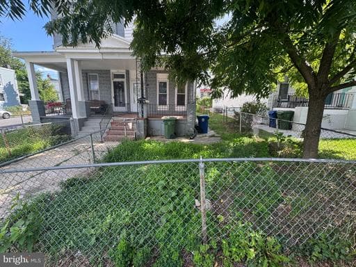 729 E 41ST ST, BALTIMORE, MD, 21218