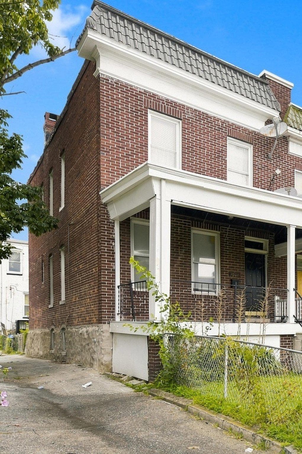 3608 HARLEM AVE, BALTIMORE, MD, 21229