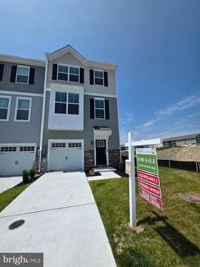 338 AQUA SQ, EDGEWOOD, MD, 21040
