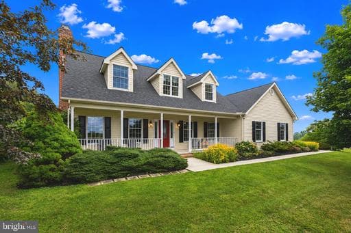 2381 SHURESVILLE RD, DARLINGTON, MD, 21034