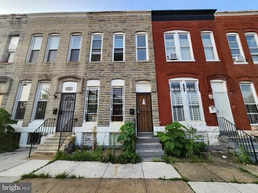 2113 WILKENS AVE, BALTIMORE, MD, 21223