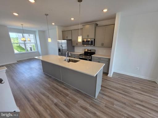 11265 DAVISAR RD #104, WHITE MARSH, MD, 21162