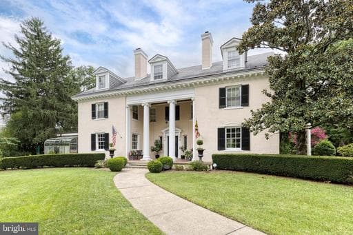 501 SOMERSET RD, BALTIMORE, MD, 21210