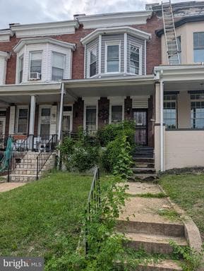212 S MONASTERY AVE, BALTIMORE, MD, 21229