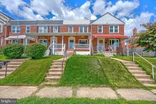 1924 SEARLES, DUNDALK, MD, 21222