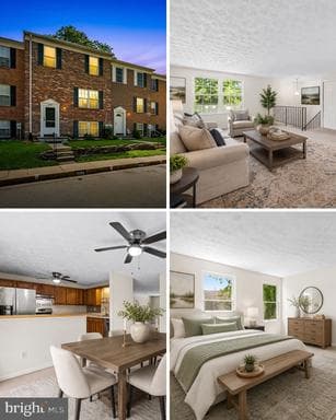 1006 AGATE DR, EDGEWOOD, MD, 21040