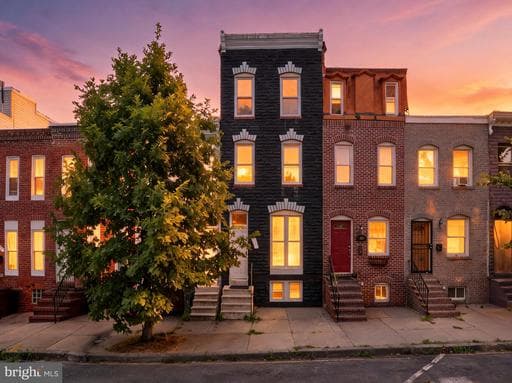 1136 CARROLL ST, BALTIMORE, MD, 21230